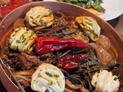 -奉天小馆·非遗东北菜(沈阳万象城店)