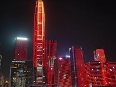 -深圳星河丽思卡尔顿酒店