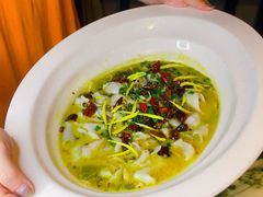 -绿茶餐厅(汇悦大融城店)