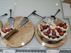-EVERNAKED裸蛋糕(SOHO天山店)