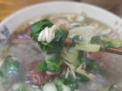 -无名氏面馆(邮电路店)