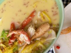 合服海鲜汤-hallch好吃餐厅(奥体中心店)