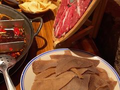 -周小明火锅(黑金冠社区店)