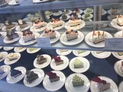 -PETIT PARIS 小巴黎(花园道店)