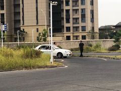 -楚汉驾校(群星城岳家嘴东亭校区)