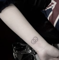 -明星刺青·洗纹身