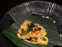 -匠和风精致料理(莆田财富中心店)