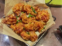 -大洋家·精品潮汕菜·生腌砂锅粥(天河东路店)