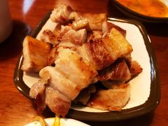 -第二外国语学院-韩国餐厅(朝阳路店)