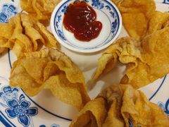 -恩宁刘福记(东华东路店)