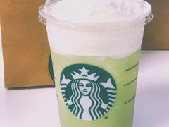 -星巴克(深圳广电金融中心分店)