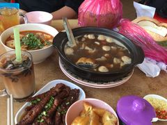 -新记肉骨茶