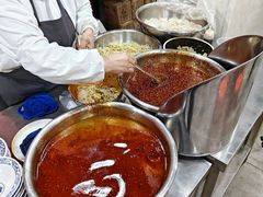 -王菊美食街·王菊面馆(总店)