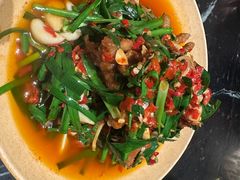 -廖川菜(太阳宫店)