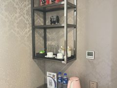 -深圳楚天大酒店(福田口岸深圳会展中心店)