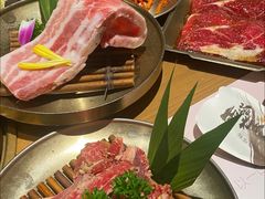 -西塔老太太泥炉烤肉(龙湖北苑天街店)