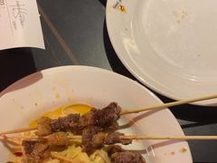 -星伦多自助料理·涮烤一体(虹悦城店)