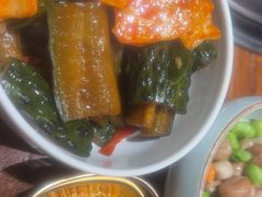 -九田家黑牛烤肉料理(新辰里亚运村店)