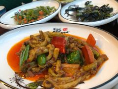 -云隐小厨·传统大理美食(复兴路店)