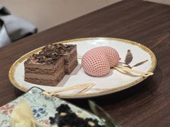 -黑松白鹿(金融街店)