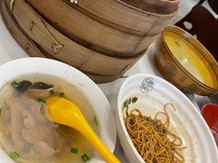 -老苏北饭店(江都店)