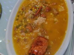 -芭菲盛宴·环球美食(北城国际店)