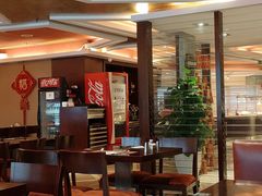 -天伦松鹤大饭店·欣妮咖啡