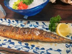 -哥哥の深夜食堂(红松东路店)