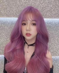 -icare美发沙龙
