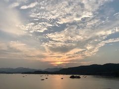 -湖畔居茶楼(湖滨店)