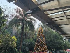 -广州富力丽思卡尔顿酒店