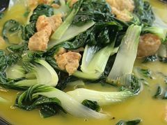 -小秦淮·南京土菜(新亭西路店)