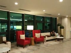 -深圳机场凯悦嘉轩酒店