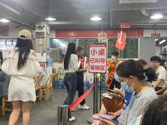 -笨罗卜浏阳菜馆(太平街店)