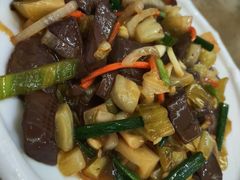 -龙记烤鸭店(新民路店)
