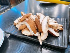 -鼎宏干锅牛肉(富城时代店)