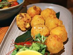 -食陆号·新式台湾创意菜(苏州首店)