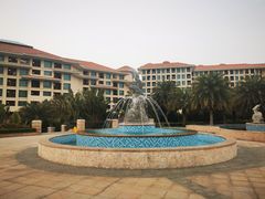 -惠州金海湾嘉华度假酒店