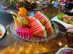 -红色盛宴酒楼(科丰桥店)