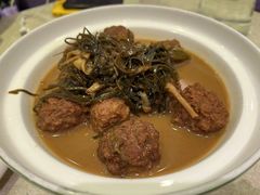 家常炖丸子-紫光园(顺义店)