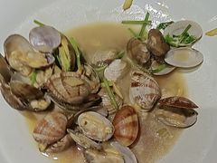 -渔港甄宴·海鲜·地标烟台菜(金沙滩店)