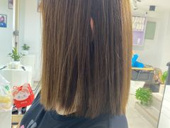 -风格style 专业烫染