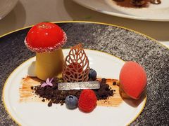 -Le Bistrot de Racine