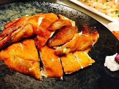 烧鸡-中西名菜(增城万达广场店)