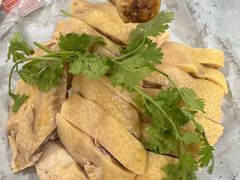 -阿金大白·上海菜馆(新天地店)