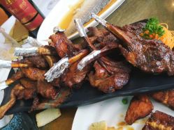 -上海金茂君悦大酒店·宴会厅