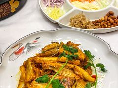 -金百门·顺德海鲜酒家(陈村店)