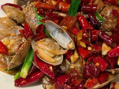 -KŌNG胶东小馆(华熙店)