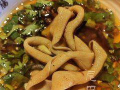 -田鸭肠·非遗火锅(彭州店)