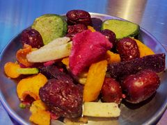 -燥次·烧烤酒场(万象城店)